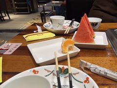 -好得火锅(育才店)