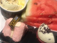 -加餐海鲜自助(宝龙一城店)
