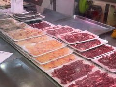 -伟记牛肉(金鸿公路店)