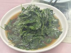 -蘭心餐厅(进贤路店)