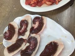 -西塔隆太白烤牛肉馆(图们路店)