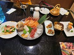 -真剑日本料理·铁板烧(贵州路店)