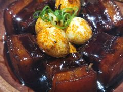 -荷风细雨·中国茶宴(碧云店)