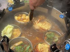 -四川老牛麻辣烫(北门桥店)