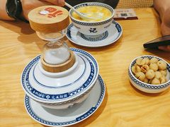 -赵记传承·中式甜品(深圳福田皇岗村店)