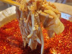 -YUOZUO渝作·川渝冒肚(登封店)