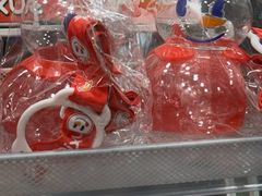 -蜜雪冰城(梅花园佳润广场店)