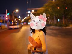 -URBAN REVIVO(北京斯普瑞斯奥特莱斯店)