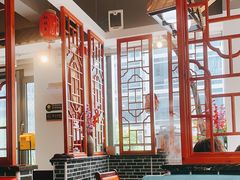 大堂-六州府地锅鸡·农家菜·龙虾(未来科技城店)