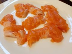 -赛瑞喜来登大酒店-盛宴自助餐厅