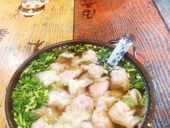 -老谢野馄饨(延安路店)