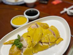 -金枝玉叶上海人家食府(三里河店)