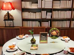 -客语客家菜(东山口店)
