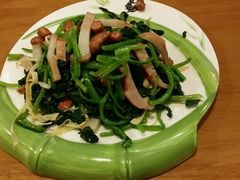 -圆满素食林饭店非遗素食(河西店)