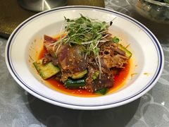 -恒记饭店·海鲜明档(淹城店)