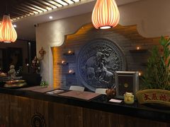 -泰迈·影院式足道SPA(世纪大道店)