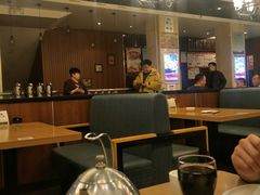大堂-小土豆北方菜馆(方庄店)