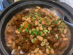 -喜上喜鸡煲翅(吉大店)