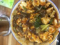 -老字号贾家肉丸糊辣汤(光明巷店)