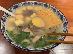 -小潘记鸭血粉丝汤