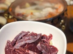 -三太子地摊烧烤·小龙虾(北蔡店)