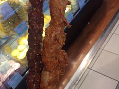 -北京稻香村(西单购物中心店)