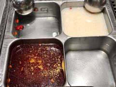 -海底捞火锅(河东万达广场店)