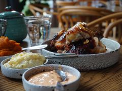 -BOR Eatery(安福路店)