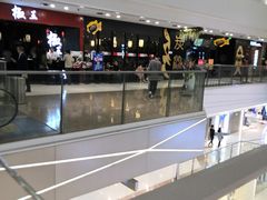 -万达广场(东莞厚街店)