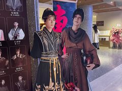 -交通银行前滩31演艺中心