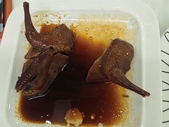-渔意楼·驰名沙田乳鸽(五羊店)