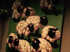 -Amanda餐厅(长乐路店)