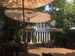-Fern Forest Cafe