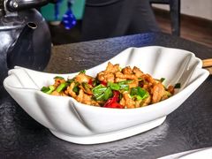 -喜洲翰林餐厅(董家百年老宅店)