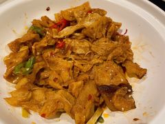 -羲和雅苑•北京烤鸭(平安国际金融中心店)