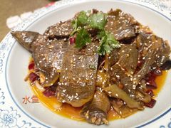 -北海渔村酒楼·粤菜海鲜点心(新华店)