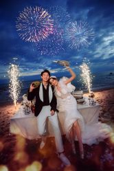 -经典婚纱摄影美学馆·私人定制