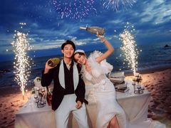 -经典婚纱摄影美学馆·私人定制