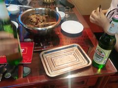 -聚首堂·特色小吃·肘子(什刹海德胜门店)