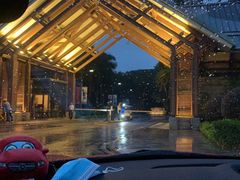 -隐秀山居酒店·秀厨融合西餐厅