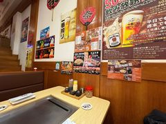 -日葵 大阪烧ひまり(仙霞路店)