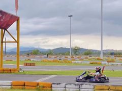 -千岛湖燃擎卡丁车赛车主题乐园(秀湖路店)