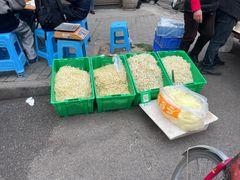 -东仓门早市