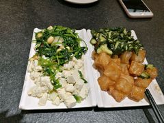 -郭记三宝粥店(锦山大街店)