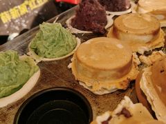 -薛新颖红豆饼(中式甜点山师店)