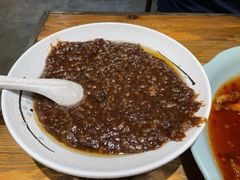细沙炒八宝饭-三姐妹餐厅(曲江店)