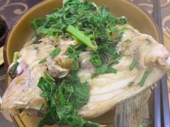 -马村鱼头