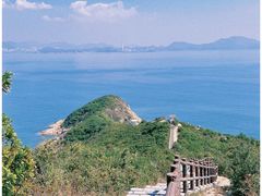 -长洲岛