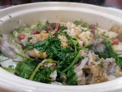 -大庄园农家乐(泗泾店)