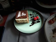 -ITA·意塔意大利餐厅(亦庄店)